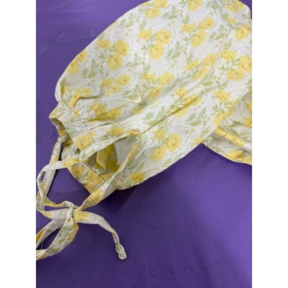 Faithful the Brand Edna Top in Dahlee Floral Print size small - Picture 6 of 11